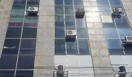 Apartamento com 1 quarto à venda na Avenida General Flores da Cunha, 1953, Vila Cachoeirinha, Cachoeirinha por R$ 120.000