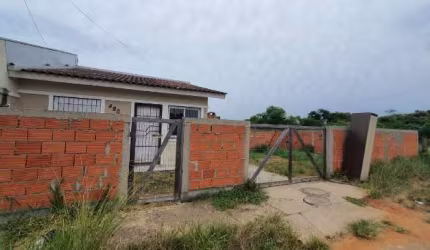 Casa com 1 quarto à venda na Flor de Lótus, 490, Chácara das Rosas, Cachoeirinha por R$ 172.000