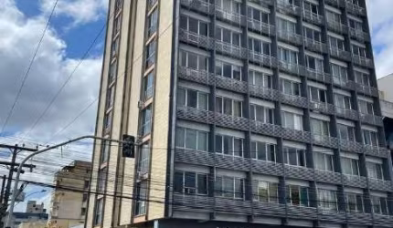 Sala comercial à venda na Avenida General Flores da Cunha, 580, Vila Santo Ângelo, Cachoeirinha por R$ 110.000