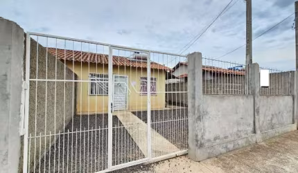 Casa com 2 quartos à venda na Nicolau Dias, 369, Vila Imperial, Gravataí por R$ 170.000