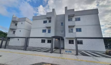 Apartamento com 2 quartos à venda na Vinte de Setembro, 1575, Barnabé, Gravataí por R$ 212.000
