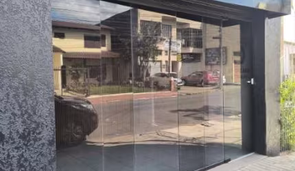 Sala comercial à venda na Rua Dona Cecília, 120, Vila City, Cachoeirinha por R$ 215.000