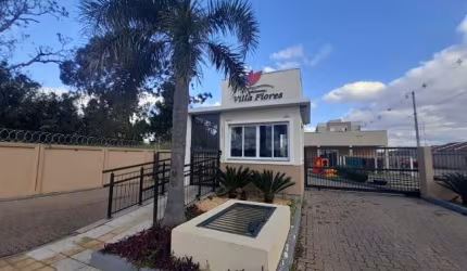 Apartamento com 2 quartos à venda na Estrada dos Capistranos, 347, Jardim Betânia, Cachoeirinha por R$ 168.000