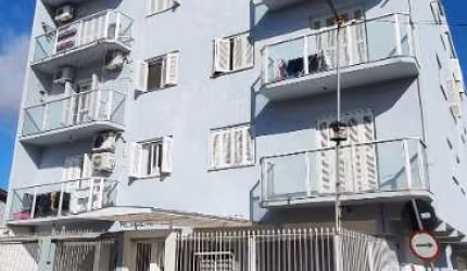 Apartamento com 2 quartos à venda na Rua Gravataí, 323, Vila Cachoeirinha, Cachoeirinha por R$ 212.000