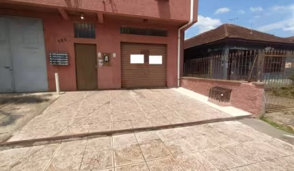 Ponto comercial à venda na Avenida General Anápio Gomes, 752, Vila Veranópolis, Cachoeirinha por R$ 160.000