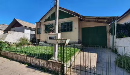 Casa com 3 quartos à venda na Pedro Hulmann, 194, COHAB, Cachoeirinha por R$ 250.000
