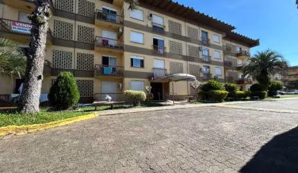Apartamento à venda na Avenida General Flores da Cunha, 2212, Vila Cachoeirinha, Cachoeirinha por R$ 129.000