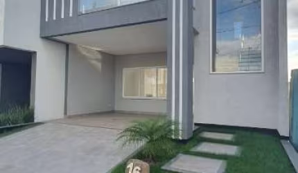 Casa em condomínio fechado com 3 quartos à venda na Rua Antônio Avelino Varela, 321, Central Parque, Cachoeirinha por R$ 1.265.000
