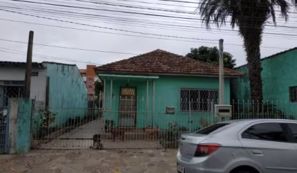 Casa com 3 quartos à venda na Rua Prudente de Morais, 55, Vila Veranópolis, Cachoeirinha por R$ 280.000