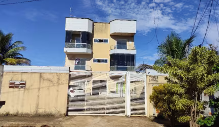 Lindo apartamento jardim Ingá