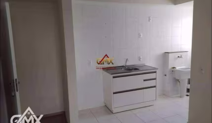 Apartamento com 3 dormitórios à venda, 46 m² por R$ 220.000,00 - Jardim São Paulo II - Londrina/PR