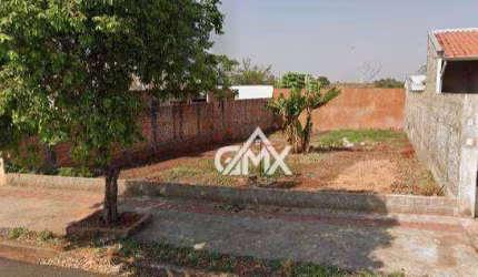 Terreno à venda, 300 m² por R$ 300.000,00 - Aragarça - Londrina/PR