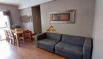 Apartamento com 3 dormitórios à venda, 68 m² por R$ 500.000,00 - Gleba Palhano - Londrina/PR
