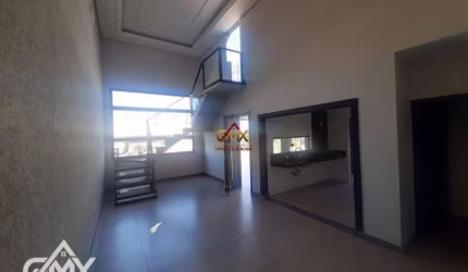 Casa com 4 dormitórios à venda por R$ 1.290.000,00 - Conjunto Habitacional Alexandre Urbanas - Londrina/PR