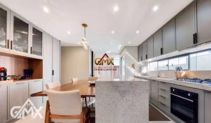 Casa com 3 dormitórios à venda, 199 m² por R$ 1.399.000,00 - Tauá Tangará - Londrina/PR