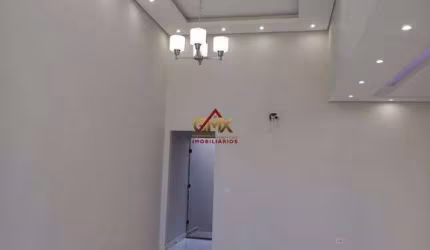 Sobrado com 3 dormitórios à venda, 127 m² por R$ 830.000,00 - Portal de Versalhes 1 - Londrina/PR