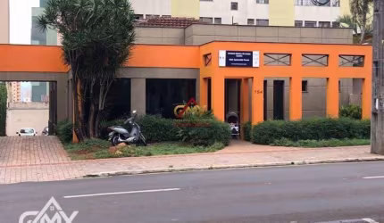Ponto à venda, 80 m² por R$ 2.500.000,00 - Centro - Londrina/PR