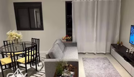 Apartamento com 2 dormitórios à venda, 73 m² por R$ 780.000,00 - Gleba Palhano - Londrina/PR