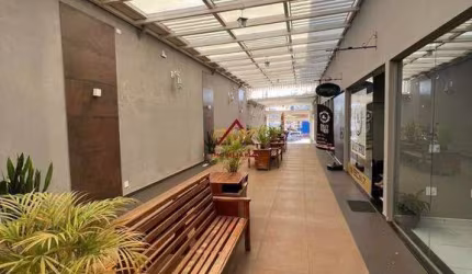 Sala para alugar, 120 m² por R$ 2.900,00/mês - Vila Oliveira - Rolândia/PR
