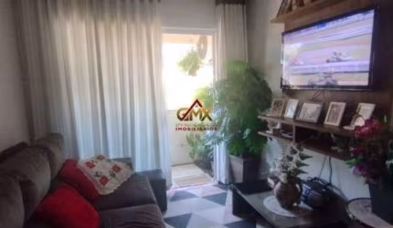 Apartamento com 3 dormitórios à venda, 69 m² por R$ 220.000,00 - Jardim Capricornio - Rolândia/PR