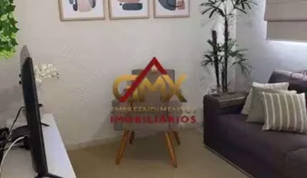 Sobrado à venda, 60 m² por R$ 230.000,00 - Jardim Morumbi - Londrina/PR
