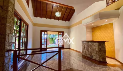Casa à venda, 273 m² por R$ 1.150.000,00 - Santos Dumont - Londrina/PR