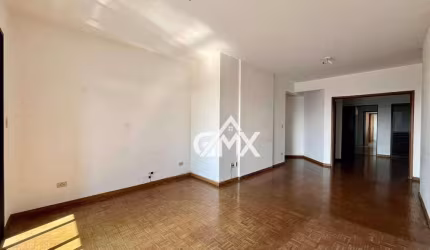 Apartamento com 3 dormitórios à venda, 160 m² por R$ 550.000,00 - Centro - Londrina/PR