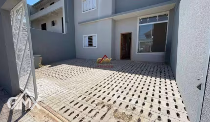 Casa com 4 dormitórios à venda por R$ 850.000,00 - Jardim Burle Marx - Londrina/PR