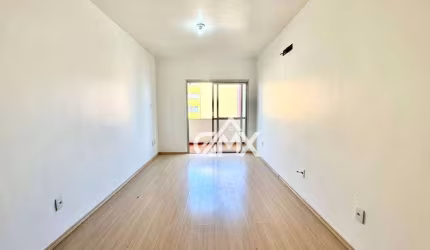 Apartamento com 3 dormitórios à venda, 97 m² por R$ 380.000,00 - Centro - Londrina/PR