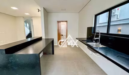 Sobrado com 3 dormitórios à venda, 190 m² por R$ 1.590.000,00 - Parque Tauá - Cond. Tangará - Londrina/PR