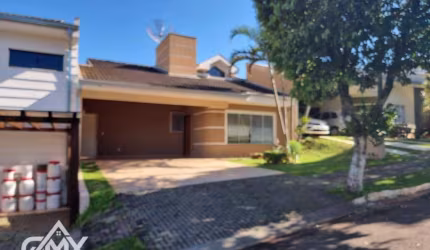 Casa com 3 dormitórios à venda, 190 m² por R$ 1.300.000,00 - Aragarça - Londrina/PR