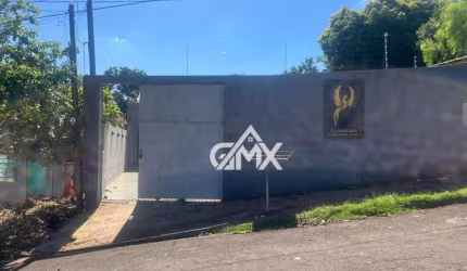 Casa com 3 dormitórios à venda, 315 m² por R$ 550.000,00 - Semprebom - Ibiporã/PR