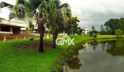 Terreno à venda, 1500 m² por R$ 540.000,00 - Estância Cabral - Londrina/PR