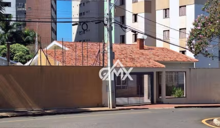 Casa para alugar, 230 m² por R$ 9.500,00/mês - Caiçaras - Londrina/PR