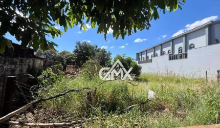 Terreno à venda, 1800 m² por R$ 1.600.000,00 - Heimtal - Londrina/PR