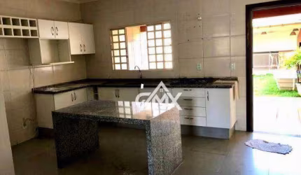 Sobrado com 3 dormitórios à venda por R$ 800.000,00 - Jardim Burle Marx - Londrina/PR