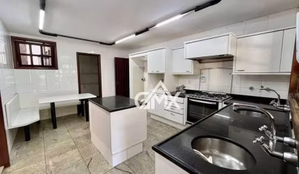 Casa com 5 dormitórios, 420 m² - venda por R$ 2.500.000,00 ou aluguel por R$ 10.000,00/mês - Jardim Nova Londrina - Londrina/PR