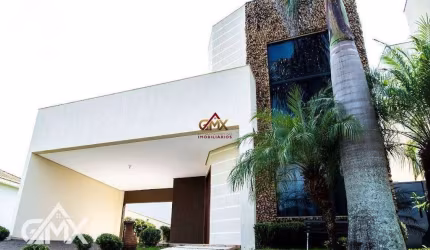 Casa com 3 dormitórios à venda, 270 m² por R$ 1.790.000,00 - Esperança - Londrina/PR