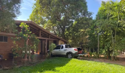 Chácara com 3 dormitórios à venda, 2400 m² por R$ 600.000,00 - Jataizinho  - Jataizinho/PR