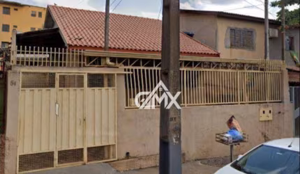 Casa com 2 dormitórios à venda, 138 m² por R$ 185.000,00 - Ouro Verde - Londrina/PR