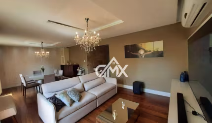 Apartamento com 3 dormitórios à venda, 177 m² por R$ 810.000,00 - Centro - Londrina/PR