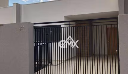 Sobrado à venda, 100 m² por R$ 350.000,00 - Centro - Ibiporã/PR
