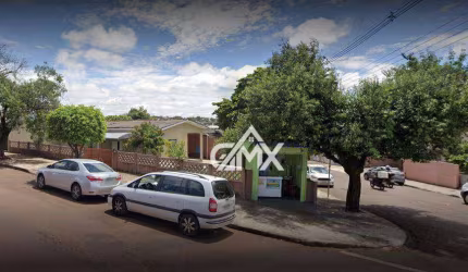 Terreno à venda, 492 m² por R$ 600.000,00 - Leonor - Londrina/PR