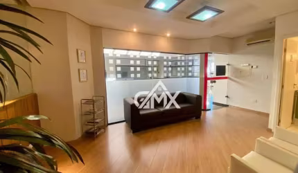 Sala à venda, 110 m² por R$ 600.000,00 - Centro - Cambé/PR