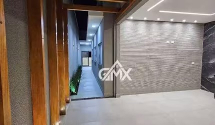 Casa com 3 dormitórios à venda, 130 m² por R$ 630.000,00 - Piza - Londrina/PR
