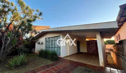 Casa com 3 dormitórios à venda, 159 m² por R$ 700.000 - Santos Dumont - Londrina/PR