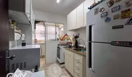Apartamento com 3 dormitórios para alugar, 66 m² por R$ 2.080,00/mês - Centro - Londrina/PR
