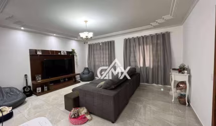 Casa com 3 dormitórios à venda, 262 m² por R$ 670.000,00 - Jardim Do Leste - Londrina/PR