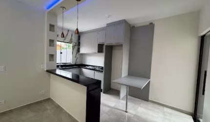 Casa com 3 dormitórios à venda, 70 m² por R$ 310.000,00 - Ouro Verde - Londrina/PR
