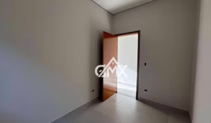 Casa com 3 dormitórios à venda, 83 m² por R$ 370.000,00 - Colinas - Londrina/PR